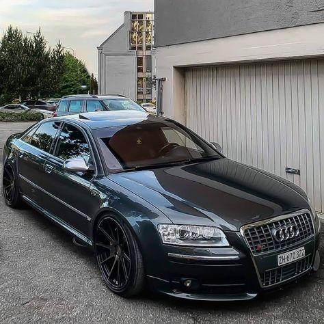 S8 Audi, Audi Motorsport, Dream Cars Audi, Audi A5 Coupe, Audi A6 C6, Luxury Cars Range Rover, Rich Cars, Black Audi, Dream Cars Mercedes