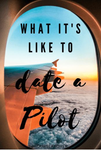 Are you dating a Pilot or wondering what to expect when you date a Pilot? Let’s look at the pros and cons, as well as what it's really like dating a Pilot! You'll get to travel a lot for cheap (or free), they'll be on a good salary, but there are many downsides such as a lot of time apart, working long hours, missing important celebrations and their roster can change very last minute. You need to be flexible, independent, understanding, trusting and good at communication to be a Captain's parter Dating A Pilot, Pilot Career, Time Apart, Pilot Wife, Pilot Uniform, Commercial Pilot, Airline Pilot, Career Day, Female Pilot