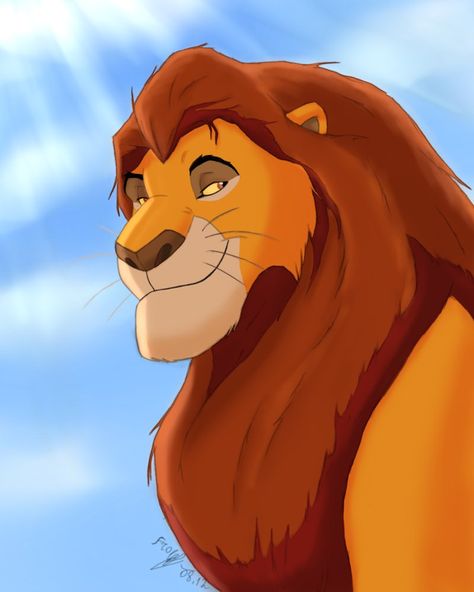 Anastacia Disney, Lion King Tattoo, Lion King Drawings, Lion King Pictures, The Lion Sleeps Tonight, Lion King Movie, Lion King 2, Il Re Leone, Lion King Art