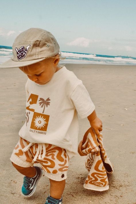 Toddler Boy Summer, Baby Boy Summer, Toddler Summer, Baby Fits, Toddler Boy Fashion, Boys Summer Outfits, Daily Grind