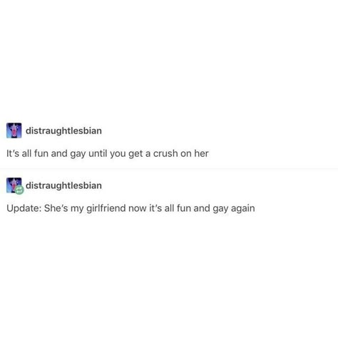 Quotes About Lesbian Crushes, Quotes About Sapphic Love, Cute Gf Quotes, Wlw Friends To Lovers, Wlw Tumblr Posts, Wlw Quotes Love, Queer Love Quotes, Queer Relationship Aesthetic, Wlw Aesthetic Quotes