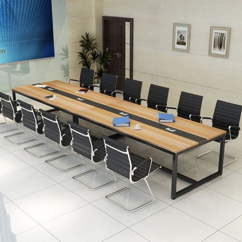 Boardroom Table Design, Meeting Room Design Office, Conference Table Design, Conference Room Design, Modern Conference Table, Boardroom Furniture, Meeting Room Design, Meeting Room Table, Boardroom Chairs