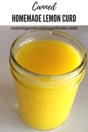 Passion Fruit Curd, Mason Jar Desserts, Strainer Kitchen, Lemon Zester, Kitchen Thermometer, Canning Vegetables, Canning Jam, Balloon Whisk, Lemon Curd Recipe