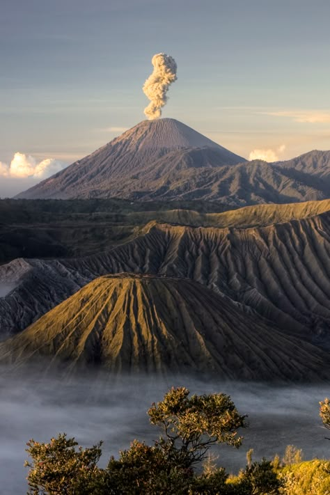 Malay Archipelago, Volcano Pictures, Mount Bromo, Guilin, Jimbaran, East Java, Labuan, Tikal, Southeast Asia Travel