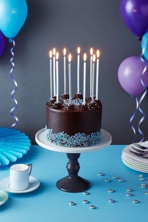 Cake With Candles, Chocolate Birthday Cake, Birthday Cake Pictures, Birthday Wishes Greetings, Birthday Wishes Flowers, Happy Birthday Wishes Photos, Happy Birthday Wishes Cake, Happy Birthday Cake Images, Happy Birthday Greetings Friends