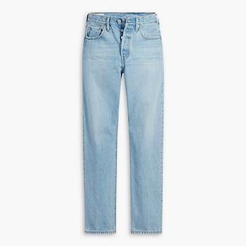 Levi's Fitted Light Wash Bottoms, Levi's Short Length Light Wash Jeans, Levi's Light Wash Short Length Jeans, Levi Jeans Women Levi's®, Levi 501 Jeans Women Levi's®, Light Wash Levis, Light Jeans, Live In Style, Levi’s 501