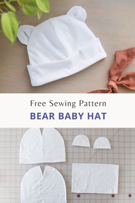 Free baby stuff