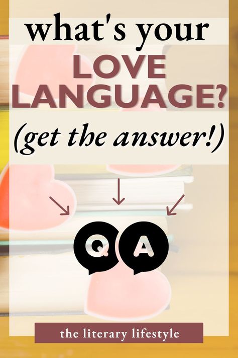 Are you looking to improve a relationship? This review of "The 5 Love Languages" by Gary Chapman explores the book about how we give and receive love. It also includes a link to the FREE QUIZ and other related resources online. Click to find out what your language is! What Is My Love Language, Love Languages Quiz, 5 Love Languages Quiz, Love Language Test, The 5 Love Languages, Language Quiz, Receive Love, Gary Chapman, Give And Receive