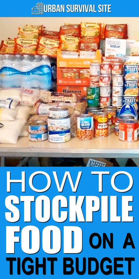 Food For Emergencies, Stockpile Food, Survival Food Kits, Emergency Preparedness Food, Expired Food, Emergency Prepardness, Emergency Food Storage, Food Supplies, Emergency Food Supply