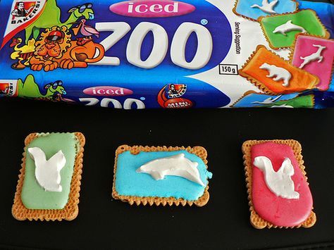 some people had animal crackers, we had zoo biscuits Zoo Biscuits, South African Homes, 70s Nostalgia, Childhood Memories 70s, Cool Picks, South African Recipes, Animal Crackers, Southern Africa, African Food