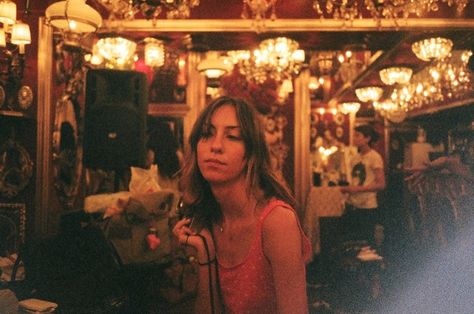 Gia Coppola, Fashion Music, Music Art, Filmmaking, Pop Culture, Create Your, Create Your Own, Concert, Tumblr