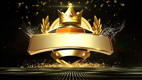 company annual meeting,fashion atmosphere,awards ceremony,thank you,black gold,yellow crown,awards party,backdrop,gold background Crown Background, Casino Token, Award Poster, Plan Image, Game Logo Design, Photo Logo Design, Golden Background, Golden Crown, Banner Background Images