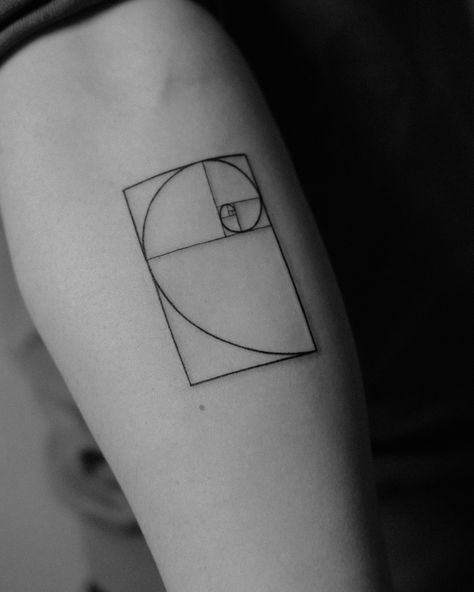 The Fibonacci sequence is one of the most famous formulas in mathematics. Each number in the sequence is the sum of the two numbers that precede it. So, the sequence goes: 0, 1, 1, 2, 3, 5, 8, 13, 21, 34, and so on. Fibernacci Tattoo, Fibonacci Tattoo Minimalist, Fibonnaci Sequence Tattoo, Fibbonaci Sequence Tattoo, Fibonacci Sequence Tattoo, Fibanocci Sequence Tattoos, Fibinocci Sequence Tattoos, Good Morning Tattoo, Fibbonaci Tattoo