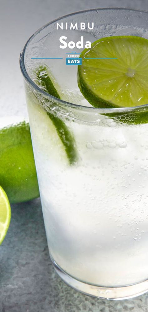 Lime Soda Recipes, Fresh Lime Soda, Best Chicken Soup Recipe, Lemon Soda, Seasonal Eating, Food Tool, Soda Drink, Lime Salt, Soda Recipe