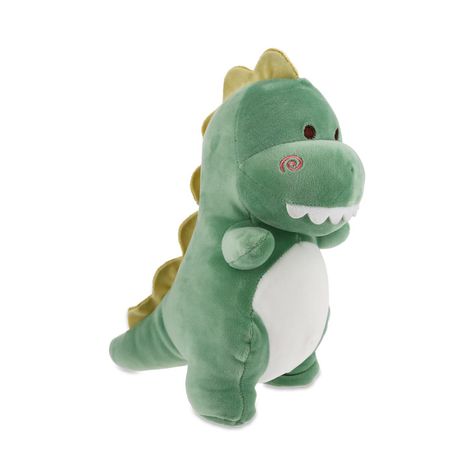 Dino Doll, Dino Plush, Dino Trex, Idea Box, Jellycat Stuffed Animals, Bean Bag Chair Kids, Kawaii Plushies, Cute Stuffed Animals, Cartoon Jokes