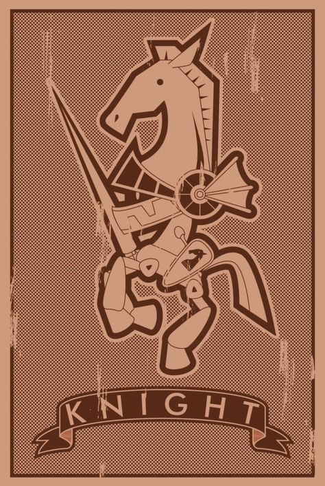 Chess Animation, Alternative Stickers, Chess Poster, Chess Piece Tattoo, Chess Knight, Chess Art, Knight Chess, Chess Club, Check Mate