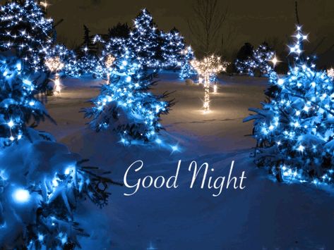 Christmas Good Night Gif, Good Night Christmas Images, Good Night Winter Images, Winter Good Night, Winter Goodnight, Cinemagraph Inspiration, Goodnight Gifs, Goodnight Gif, Good Night Love You