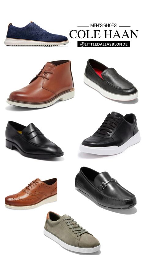 Some GREAT deals on amazong Cole Haan shoes for men at Nordstrom Rack. Some styles are nearly 50% off. Get your hands on these while you still can #mensfashion #menswear #mensshoes #menstyle #mensfashion #fashionstyle #nordstromrack #ltkstyletip #ltksalealert #ltkshoecrush #ltk #ad Cole Haan Mens Shoes, Cole Haan Shoes, Nantucket, Shoes For Men, Fashion Set, Cole Haan, Hands On, Nordstrom Rack, Dress Shoes Men