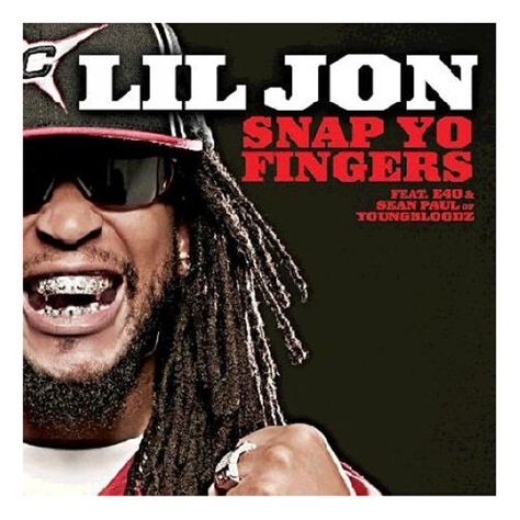 ‎Snap Yo Fingers by Lil Jon on Apple Music 2000s Playlist, Hip Hop Playlist, Lil Jon, Pop Playlist, Hip Hop Songs, Sean Paul, Pop Hits, Song Time, Lil Wayne