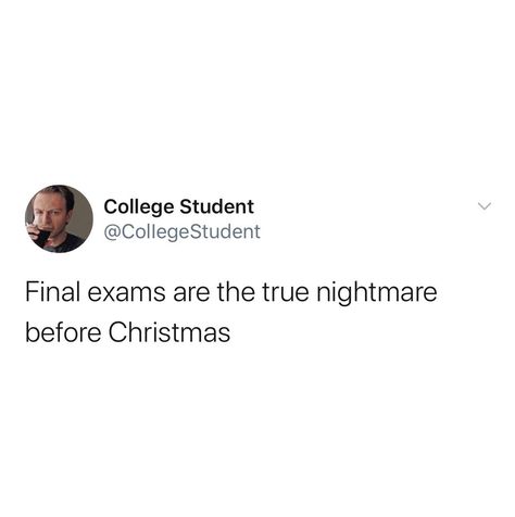 Final Exam Quotes, College Finals, Instagram Captions For Selfies, Exam Quotes Funny, Selfie Captions, Final Exams, Instagram Captions, College Students, Nightmare Before Christmas