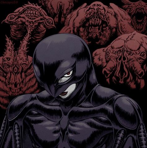 #berserk #griffith Femto Griffith, Guts And Griffith, Berserk Anime 1997, Griffith Berserk, Berserk Anime, Berserk Manga, Chinese Cartoon, Seven Deadly Sins Anime, Anime Artwork Wallpaper