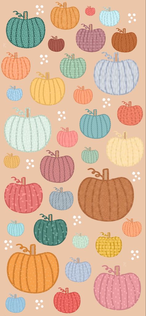 #fall #fallbackground #background #backgroundsforphones #september #septemberwallpaper #fallwallpaper #october #octoberwallpaper #autumn #pumpkins #pumpkinwallpaper #spookyseason #procreate #procreateart #artsy #digitalart Autumn Widgets, Drink Background, Fall Wonderland, September Wallpaper, Fall Backgrounds, Baseball Wallpaper, October Wallpaper, Thanksgiving Background, Pumpkin Wallpaper