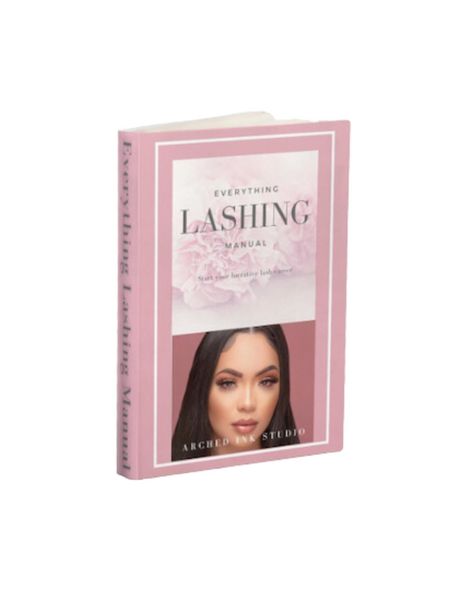 Online Lash Manual E-Book📕📚 ORDER NOW LINK IN BIO or go to website at www.ArchedInkStudio.com‼️ “In this manual you will learn all about eyelash extensions! This manual was created to give you everything you need to start your lucrative lash career. From the supplies to learning material, we are committed to providing professionals with the most valuable up-to-date information, products, and courses.” Things we go over in this manual: Eyelash growth cycle Allergies Adhesives All about ext... Eyelash Growth Cycle, Lash Manual, Lash Book, Eyelash Growth, Lash Artist, Eyelash Extensions, Order Now, Allergies, E-book