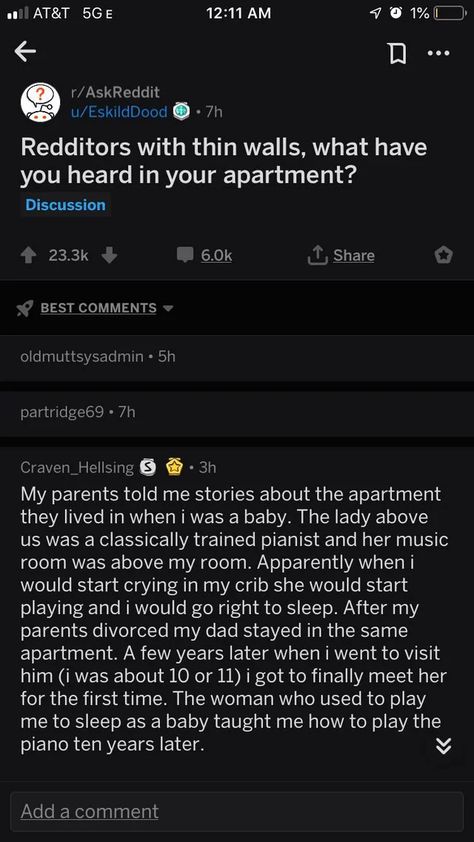 Very wholesome indeed!https://ift.tt/2NMjb3c Play The Piano, Tell My Story, Touching Stories, Faith In Humanity Restored, Sweet Stories, Humanity Restored, Mia 3, Best Comments, Cute Stories