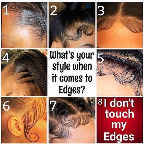 #wigginshair Edges Control, Hair Business, Edges Hair, Pelo Afro, African Hair, Hair Laid, Natural Hair Tips, Hair Journey, Hair Care Tips