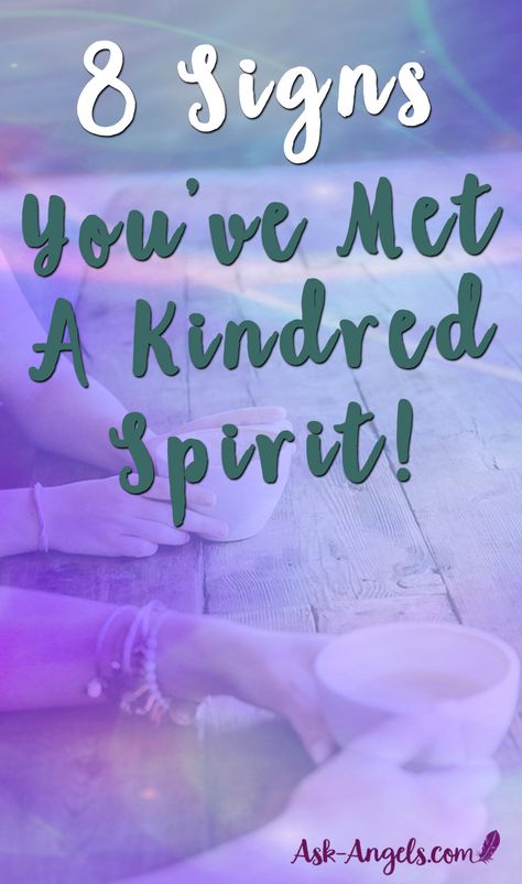 8 Signs You've Met Your Kindred Spirits! Kindred Souls Quotes, Kindred Spirits Quote Friendship, Kindred Spirits Quote, Kindred Soul, Animal Reiki, 5th Dimension, Kindred Spirit, Psychic Development, 8th Sign