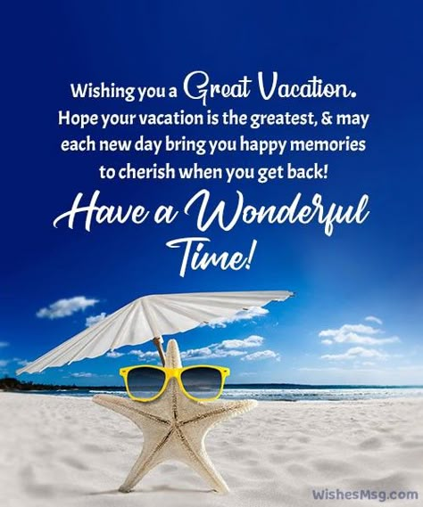 Safe Travels Wishing You Quotes, Enjoy Your Trip Wishes, Safe Travels Wishing You Funny, Happy Vacation Wishes, Safe Travels Wishing You, Happy Vacation Quotes, Travels Quote, Safe Flight Wishes, Journey Wishes