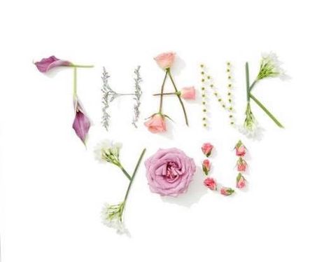 Thank You Pictures, Pink Backgrounds, Birthday Sweets, Floral Words, 20th Birthday Party, Thank You Images, Flower Words, Deco Champetre, Always Remember Me