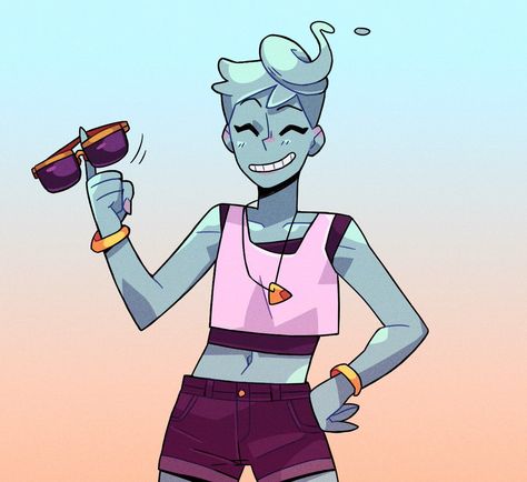 Polly Monster Prom, Polly Geist, Spooky Board, Monster Camp, Monster Pictures, Gender Bending, Monster Prom, Roleplay Characters, Art Corner