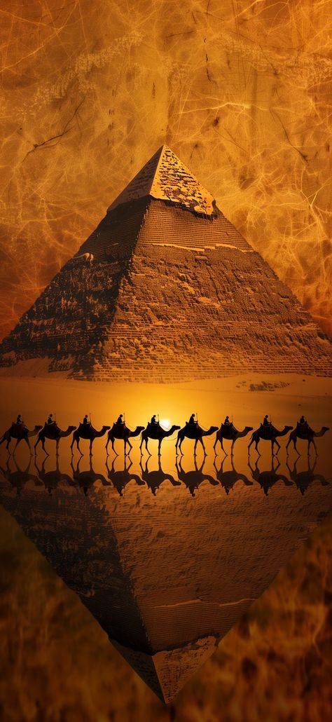 Egypt Wallpaper Iphone, Egyptian Wallpaper, Egypt Wallpaper, African Portraits Art, Pyramids Egypt, Ancient Egypt History, Abstract Art Images, Iphone Wallpaper Stills, Night Sky Photography