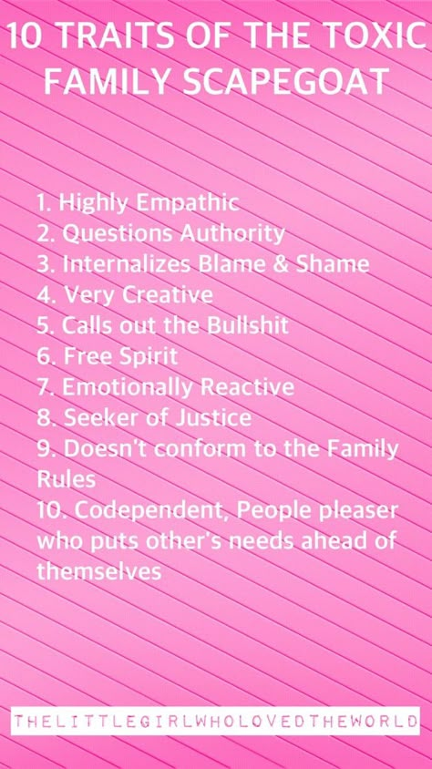 Emotionally Reactive, Family Toxic, Empath Healing, Family Scapegoat, Toxic Family Quotes, Narcissistic Family, Quotes Family, Toxic Parents, Narcissistic Parent