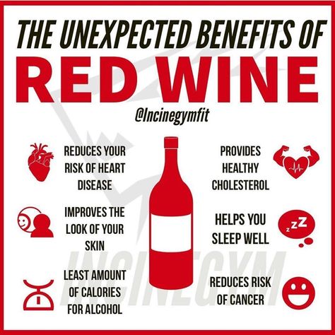 Benefits Of Red Wine For Women, Red Wine Health Benefits, Healthy Wine, Red Wine Benefits, Foods To Reduce Cholesterol, Wine Benefits, Wine Basics, Sweet Red Wines, Health Facts Food