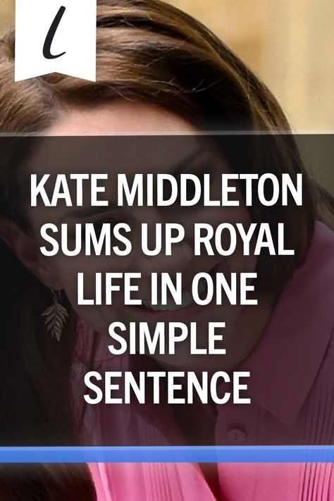 Royal News Today, Kate Middleton Latest News, Kate Middleton Latest, Royal Family History, Kate Middleton Queen, Royal Family Fashion, Simple Sentence, Royal Family Portrait, British Royal Family News