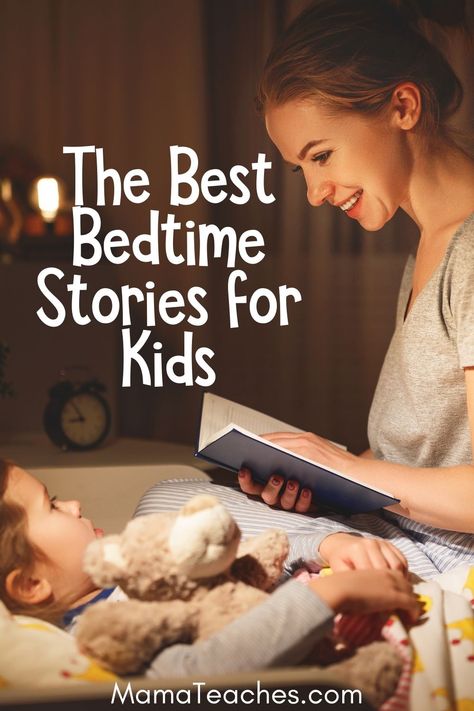 Short Bedtime Stories For Kids, Short Bedtime Stories, School Readiness Activities, Bedtime Stories For Kids, Cozy Books, Good Bedtime Stories, Pre Reading Activities, Fall Shoot, Kids Story