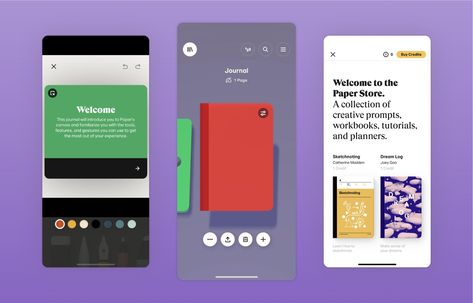 Mobile Ui Design Inspiration, User Flow Design, Ui Design Patterns, Reflective Journal, User Flow, Kanban Board, Sharing Economy, Paper Store, Mobile Ui Design