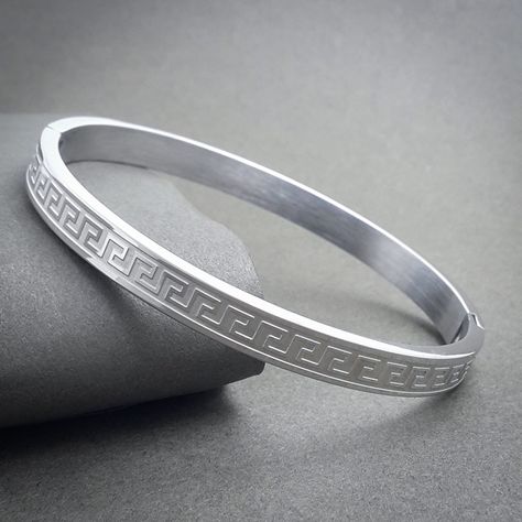 Silver Kada For Mens,Religious Kada, Mens Kada Online, Buy Mens Kada Online, Buy Designer Mens Kada Online, Buy Traditional Mens Kada, Buy modern Mens Kada, brass kada, gold kada, sardar kada, Religious kada for men, Adjustable Kada,silver kada for mens with name, silver kada for mens in grt, silver kada for mens with grams, silver kada for mens in grt with price, chandi ka kada for man, punjabi silver kada,mens kada designs,www.menjewell.com Kada Mens Silver, Silver Bracelet For Men Indian, Kadha For Men Silver, Man Braslate Design, Chandi Kada Design For Man, Silver Kada For Men With Name, Chandi Rings Design For Men, Silver Kada For Men Punjabi, Silver Kada For Men Indian