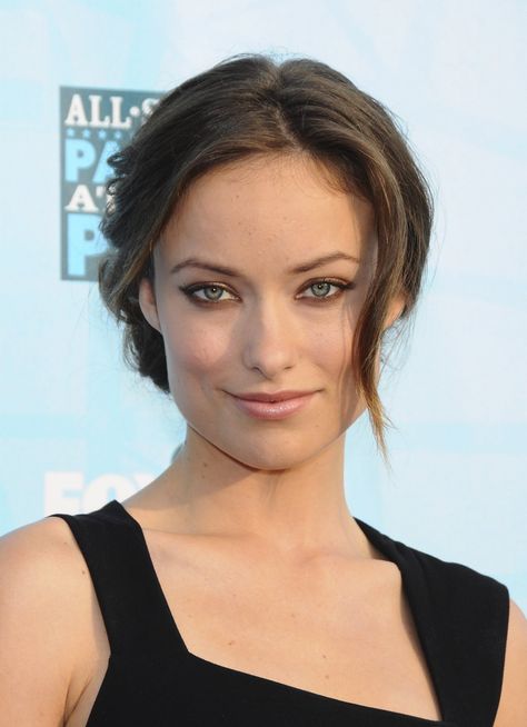 Olivia Wilde Look Wallpaper, Olivia Wilde, Female Actresses, Monica Bellucci, Soft Summer, Jolie Photo, Dark Hair, American Actress, Celebrities Female