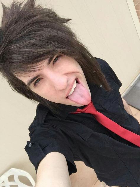 Jordan sweeto Jordan Sweeto, Emo Style, Emo Stuff, Emo Guys, Emo Bands, Emo Fashion, Emo Scene, Emo Boys, Cutie Patootie