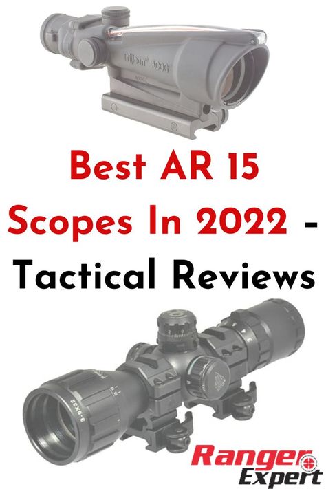 Here, we have reviewed the best AR 15 scopes in 2022. Check out the best AR scope in 2022 #scope #ARScope #hunting #Reviews #riflescope #Tactical #Ranger Acog Scope, Archery Sights, Tactical Sling Bag, 338 Lapua Magnum, Archery Gear, Crossbow Bolts, Vortex Optics, Hunting Supplies, Night Vision Monocular