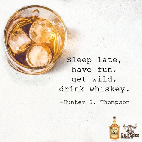 Whiskey Quotes Woman, Liquor Quotes, Whisky Quote, Luxury Alcohol, Whiskey Quotes, Alcohol Quotes, Whiskey Girl, Sleep Late, Thanksgiving Drinks