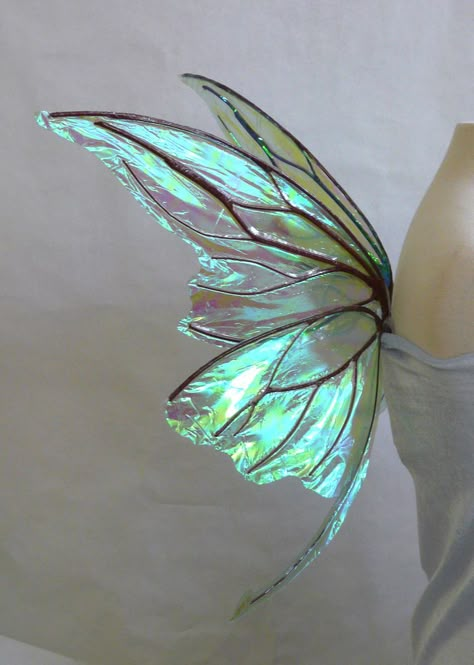 Custom wings made for a wedding in a castle :)  *Please note my wing images are NOT STOCK! Do not use without express written permission. Papillon Butterfly, Soyut Sanat Tabloları, Beautiful Bugs, Butterfly Kisses, Fairy Wings, Black Butterfly, Butterfly Art, Blue Butterfly, Butterfly Wings