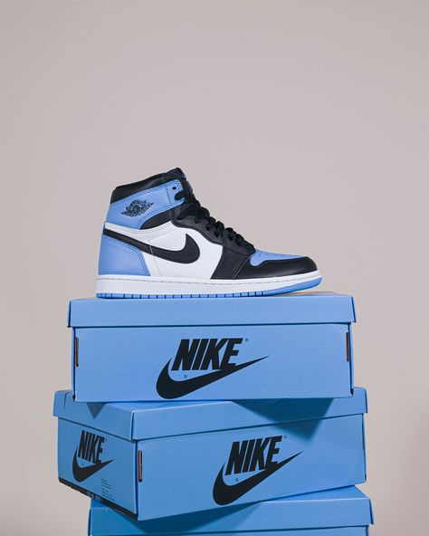 Calling out Raffle winners for the Air Jordan 1 Retro High OG UNC Toe Stay Tuned! Make sure to share this post on your Instagram story, increase your chance of winning!⁠ ⁠ #chicago #nike #SNKRS #AirJordan1 #Airjordan1UNCtoe #UNCToe #ajs #aj #sneakers #sneakerhead #shoes #sneaker #kicks #nikeshoes #hypebeast #UNC #UNCtoe #fashion #supreme #kickstagram #streetwear #menswears #bhfyp #sneakernews #airjordan1sunc #igsneakercommunity #nicekicks #jordan1UNCtoe #kicksonfire #topsandbottoms Unc Toe Jordan 1, Unc Jordan 1, Unc Shoes, Unc 1s, Unc Jordans, Air Jordan 1 Unc, Jordan Unc, Sneakerhead Shoes, Jordan 1 Unc