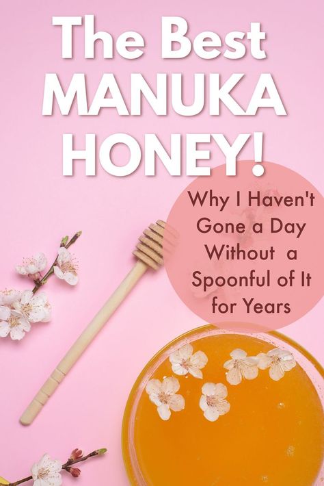 A bowl of the best manuka honey. Sheamoisture Manuka Honey, Onion And Honey Antibiotic, Manuka Honey Recipe, Manuka Honey Benefits How To Use, Honey For Sore Throat, Benefits Of Manuka Honey, Honey Health Benefits, Manuka Honey Face Mask, Manuka Honey Benefits