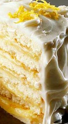 Doberge Cake Recipe New Orleans, Vintage Layer Cake, Dobos Torte, Doberge Cake, Louisiana Cooking, Multi Layer Cake, Lemon Treats, Delish Desserts, Cajun Food