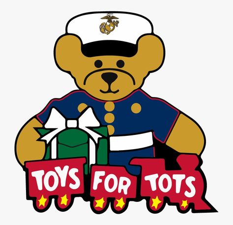 Toys For Tots, The Toys, Marine Corps, Christmas Season, Christmas Seasons, Winter Christmas, Special Day, Vault Boy, Toys