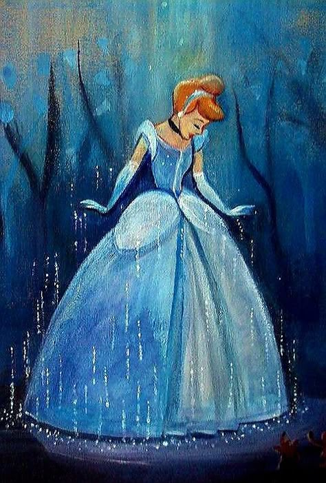 Cinderella Stepsisters Cinderella, Cinderella Art, Royal Ball, Cinderella Disney, First Communion Dress, Disney Favorites, Pinturas Disney, Deviant Art, Disney Films